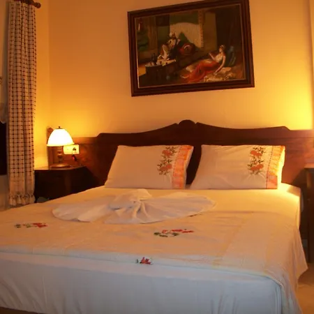 Hotel Ale 3*
