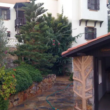 Ale Hotel Torba