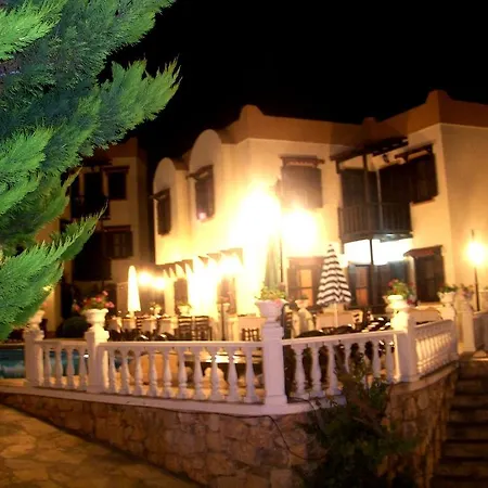 Ale Hotel 3*