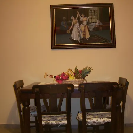 Hotel Ale Torba