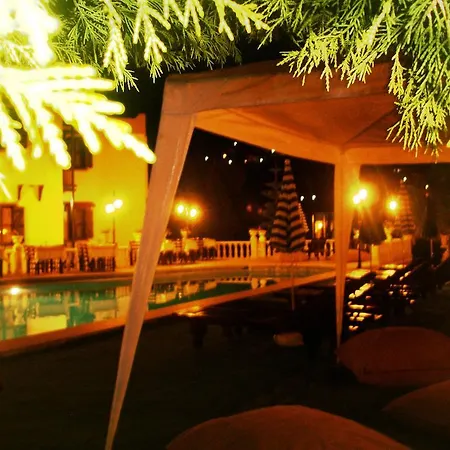 Ale Hotel Torba