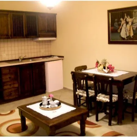 מלון Ale